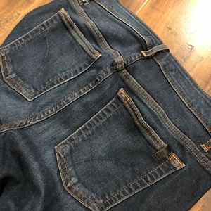 Joe’s jeans skinny jegging